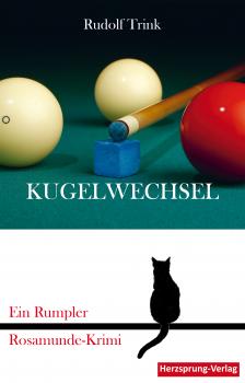 Скачать Kugelwechsel - Rudolf Trink