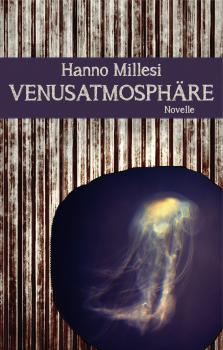 Скачать Venusatmosphäre - Hanno Millesi