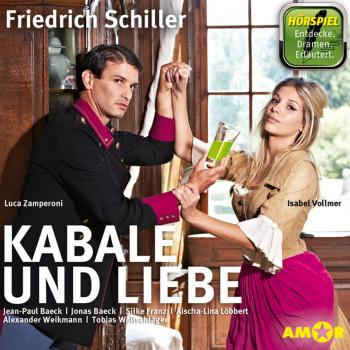 Скачать Kabale und Liebe - Friedrich Schiller