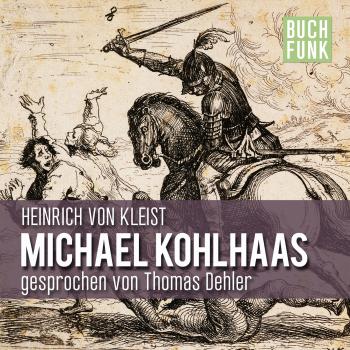 Скачать Michael Kohlhaas - Heinrich von Kleist