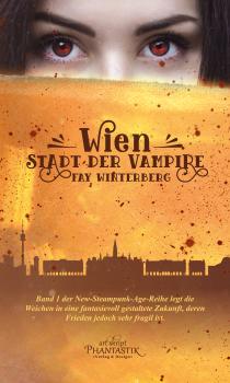 Скачать Wien - Stadt der Vampire - Fay Winterberg