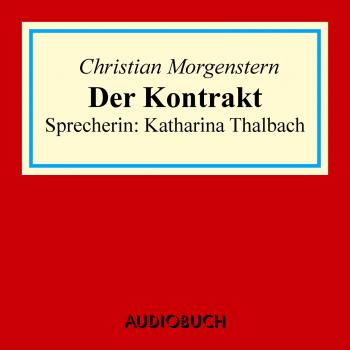 Скачать Der Kontrakt - Ein Märchen von Mordax - Christian Morgenstern