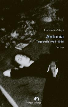 Скачать Antonia - Gabriella Zalapì