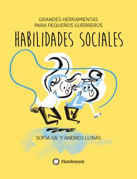 Скачать Habilidades sociales - Sofía Gil