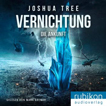 Скачать Vernichtung: Die Ankunft - Joshua Tree
