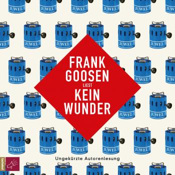 Скачать Kein Wunder - Frank Goosen