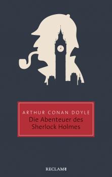 Скачать Die Abenteuer des Sherlock Holmes - Arthur Conan Doyle