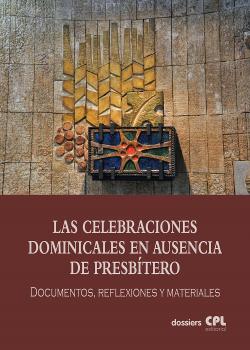Скачать Las Celebraciones Dominicales en ausencia de presbítero - Varios autores