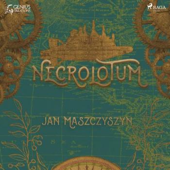Скачать Necrolotum - Jan Maszczyszyn