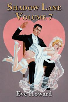 Скачать Shadow Lane Volume 7: How Cute Is That? A Novel of Spanking, Sex and Love - Eve Howard