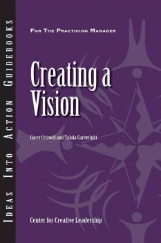 Скачать Creating a Vision - Corey Criswell