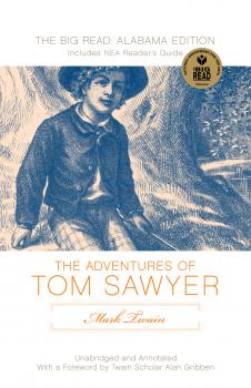 Скачать Mark Twain's Adventures of Tom Sawyer - Alan Gribben