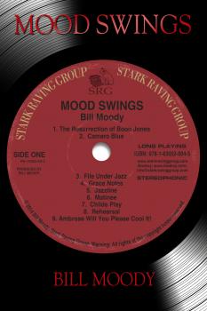 Скачать Mood Swings - Bill Moody