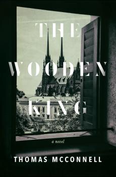 Скачать The Wooden King - Thomas Maxwell McConnell