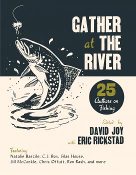 Скачать Gather at the River - David  Joy