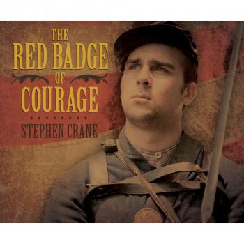 Скачать The Red Badge of Courage (Unabridged) - Stephen  Crane