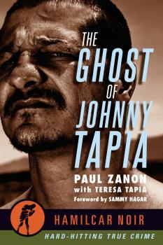 Скачать The Ghost of Johnny Tapia - Paul Zanon