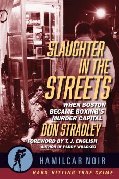 Скачать Slaughter in the Streets - Don Stradley