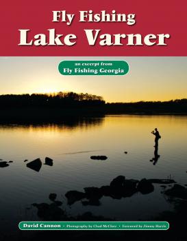 Скачать Fly Fishing Lake Varner - David Cannon L.