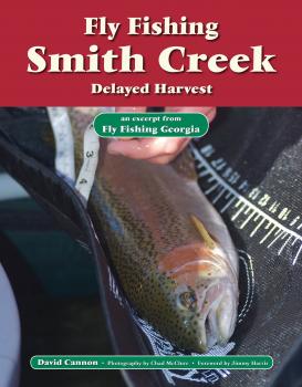 Скачать Fly Fishing Smith Creek, Delayed Harvest - David Cannon L.