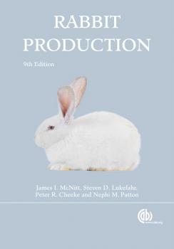 Скачать Rabbit Production - James I McNitt