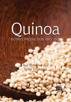 Скачать Quinoa - Atul Bhargava