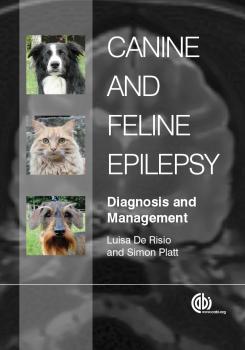 Скачать Canine and Feline Epilepsy - Luisa De Risio
