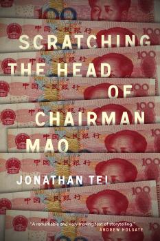 Скачать Scratching the Head of Chairman Mao - Jonathan Tel