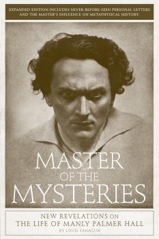 Скачать Master of the Mysteries - Louis Sahagun