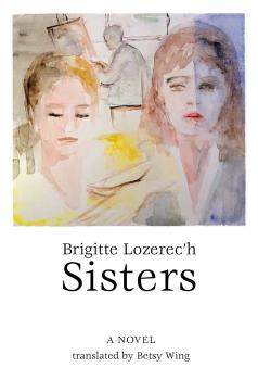 Скачать Sisters - Brigitte Lozerec'h