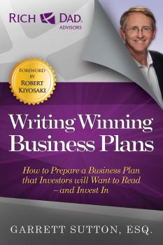 Скачать Writing Winning Business Plans - Garrett  Sutton