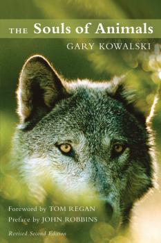 Скачать The Souls of Animals - Gary Kowalski