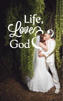 Скачать Life, Love & God - Justin C. Hart