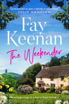 Скачать The Weekender - Fay Keenan