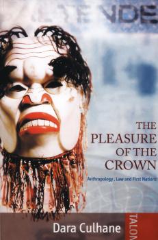 Скачать The Pleasure of the Crown - Dara Culhane
