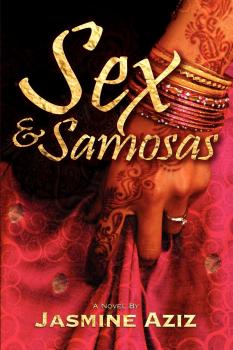 Скачать Sex & Samosas - Jasmine Aziz