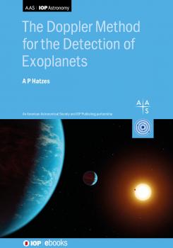 Скачать The Doppler Method for the Detection of Exoplanets - Professor Artie Hatzes