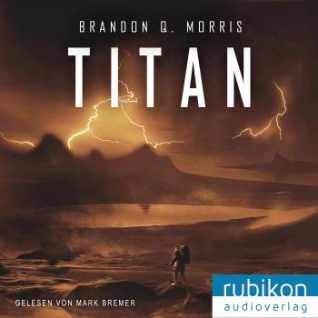 Скачать Titan (Eismond 2) - Brandon Q. Morris