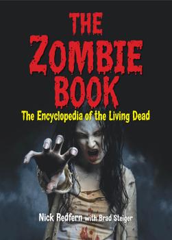 Скачать The Zombie Book - Nick  Redfern
