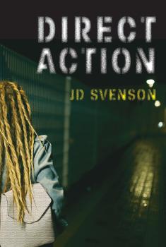 Скачать Direct Action - J D Svenson