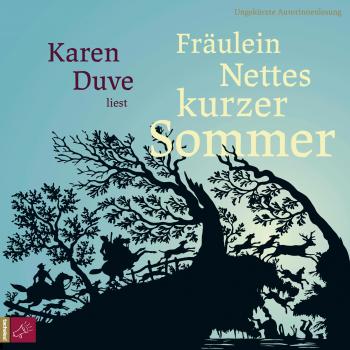 Скачать Fräulein Nettes kurzer Sommer - Karen Duve