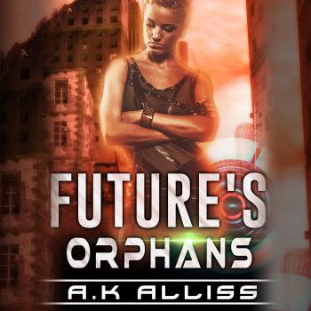 Скачать Future's Orphans - AK Alliss