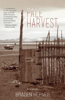 Скачать Pale Harvest - Braden Hepner