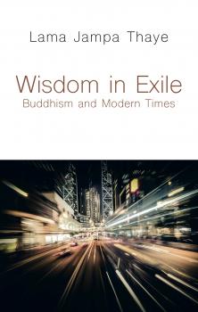 Скачать Wisdom in Exile - Lama Jampa Thaye