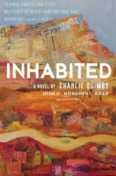 Скачать Inhabited - Charlie Quimby