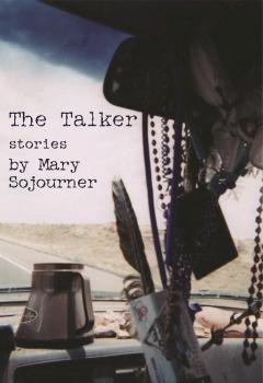 Скачать The Talker - Mary Sojourner