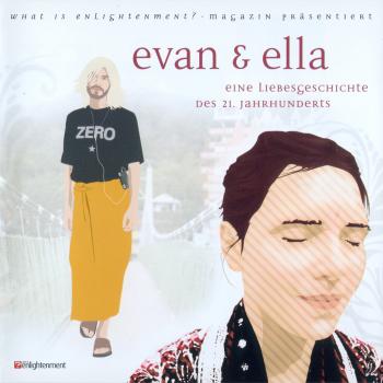 Скачать Evan & Ella - Eine Liebesgeschichte des 21. Jahrhunderts - Tom Huston