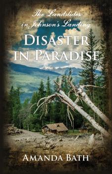 Скачать Disaster in Paradise - Amanda Bath