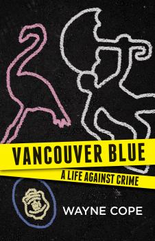 Скачать Vancouver Blue - Wayne Cope