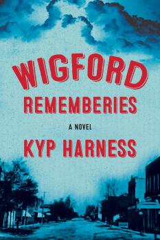 Скачать Wigford Rememberies - Kyp Harness